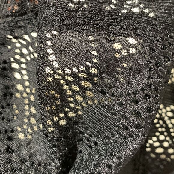 GLAMORISE bra Under Wire Lace detail adjustable straps women NWOT women sz 44D - Picture 3 of 8